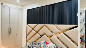 3 BHK Apartment For Rent in SBP City Of Dreams Zirakpur, High Ground