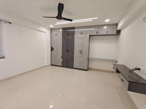 Kitchen in 3 BHK Apartment at Makuta My Space 2, Bachupally – for Rent