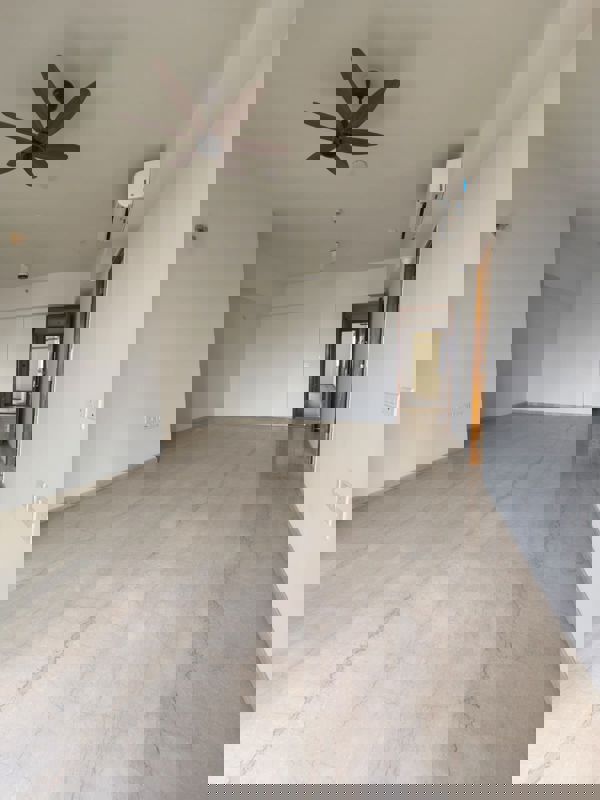 1 BHK + Study Room 650 Sq.Ft. Apartment in Pride Panorama Mumbai