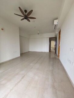 1 BHK + Study Room Apartment For Sale in Pride Panorama Mumbai