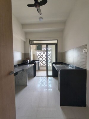 Kitchen in 1 BHK Apartment at Pride Panorama Mumbai, Sakinaka – for Sale