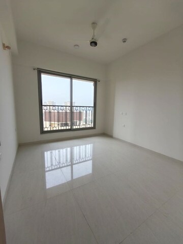 Bedroom in 1 BHK Apartment at Pride Panorama Mumbai, Sakinaka – for Sale