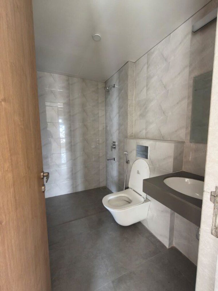 Master Bedroom, pride-panorama-mumbai 1 Bedroom 650 Sq.Ft. Apartment In Sakinaka Mumbai 9995253