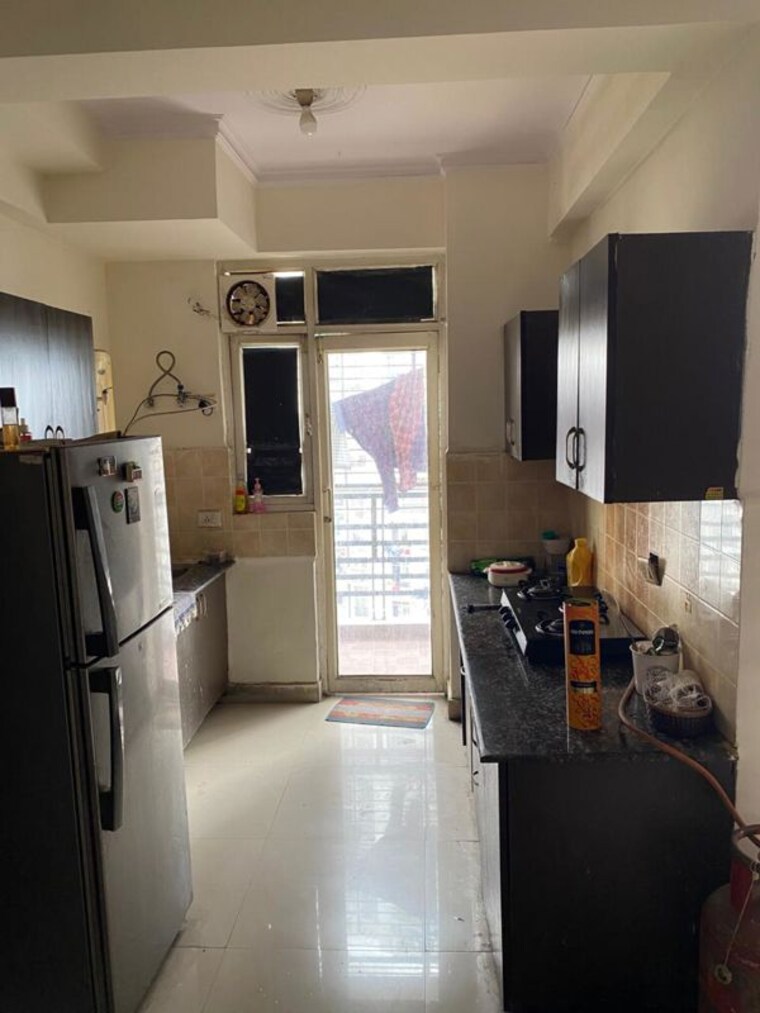 Kitchen, gardenia-glory 2 Bedroom 1150 Sq.Ft. Apartment In Sector 46 Noida 9995258