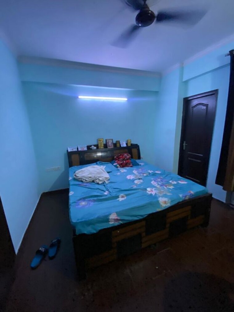 Bedroom, gardenia-glory 2 Bedroom 1150 Sq.Ft. Apartment In Sector 46 Noida 9995258