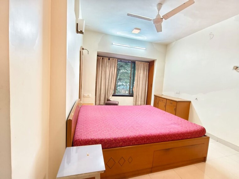 Bedroom, ankur-apartment-liberty-garden 2 Bedroom 740 Sq.Ft. Apartment In Malad West Mumbai 9995259