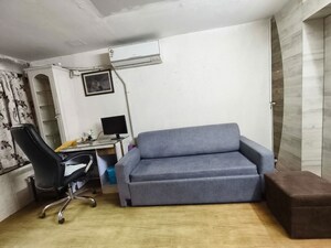 Team Area in 2 BHK Apartment at Ankur Apartment Liberty Garden, Malad West – for Rent