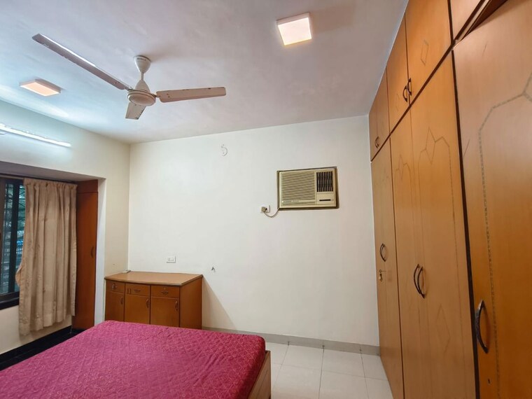 Bedroom, ankur-apartment-liberty-garden 2 Bedroom 740 Sq.Ft. Apartment In Malad West Mumbai 9995259