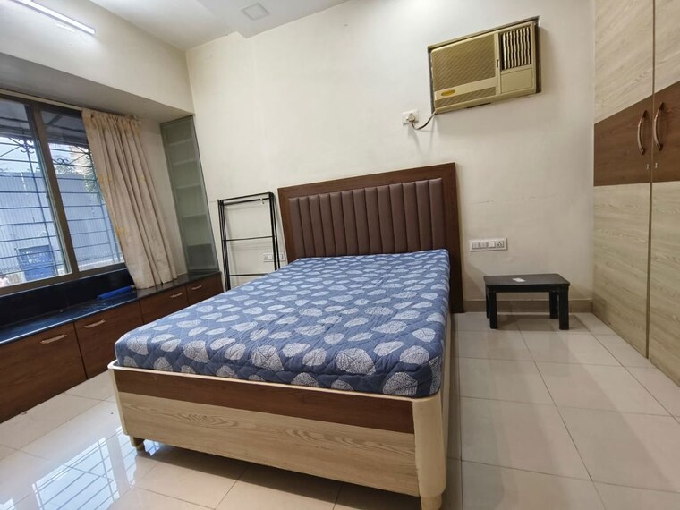 Bedroom, ankur-apartment-liberty-garden 2 Bedroom 740 Sq.Ft. Apartment In Malad West Mumbai 9995259