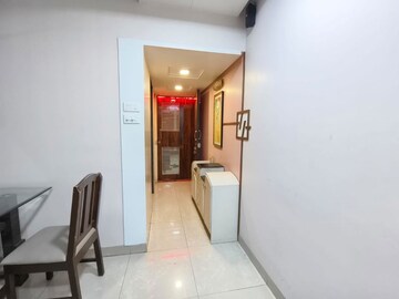 2 BHK Apartment – Exterior View View at Ankur Apartment Liberty Garden, Malad West - for Rent