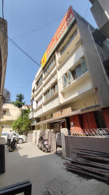 Office Space For Sale in Shanthala Nagar