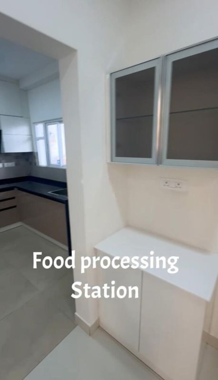 undefined, prestige-beverly-hills 4 Bedroom 3625 Sq.Ft. Apartment In Kokapet Hyderabad 9995255