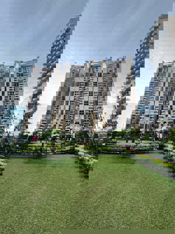 3 BHK + Pooja Room 1638 Sq.Ft. Apartment in Allwin El Spazia