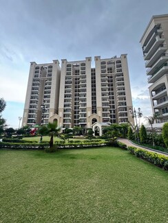 3 BHK + Pooja Room Apartment For Rent in Allwin El Spazia