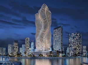 4 BHK Apartment For Sale in M3M Elie Saab, Sector 111