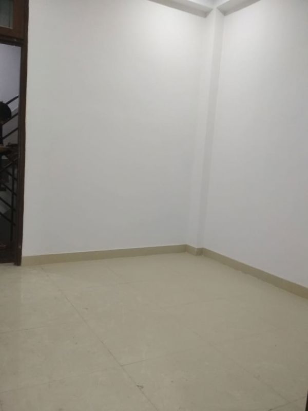 1 BHK Builder Floor For Rent in Neb Sarai