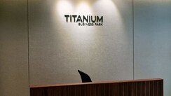 Office Space For Rent in Goyal Titanium Business Park