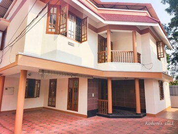 3 BHK Villa For Sale in Peroorkada