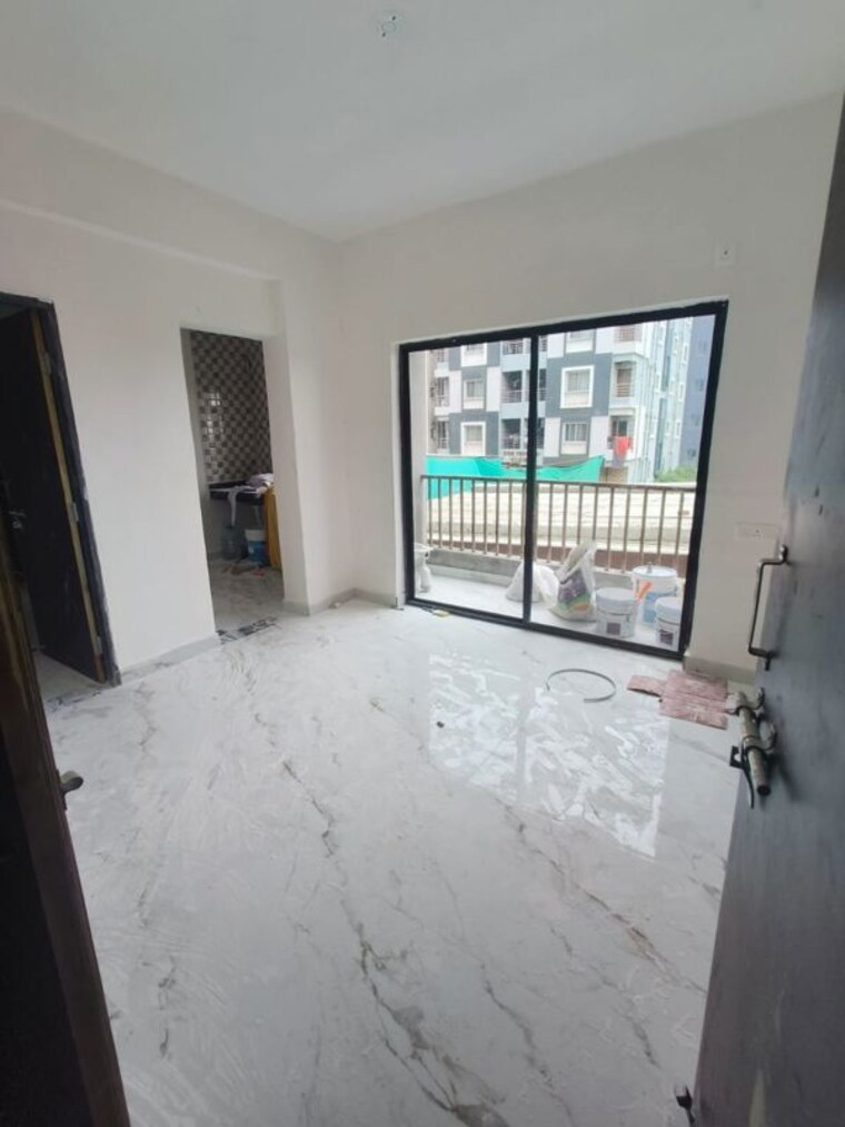 Room, paranjape-schemes-blue-ridge 1 Bedroom 455 Sq.Ft. Builder Floor In Hinjewadi Pune 9995232