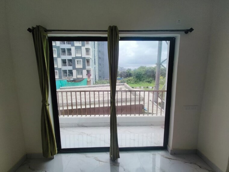 Room, paranjape-schemes-blue-ridge 1 Bedroom 455 Sq.Ft. Builder Floor In Hinjewadi Pune 9995232