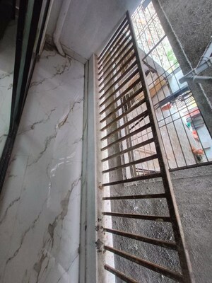 1 BHK Builder Floor – Exterior View View at Paranjape Schemes Blue Ridge, Hinjewadi - for Rent