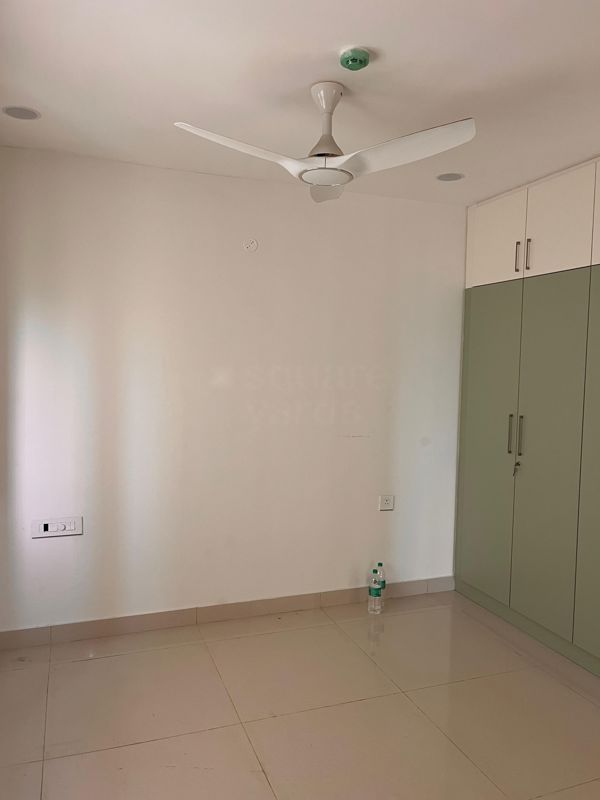 3 BHK Apartment For Rent in Ashoka Spire