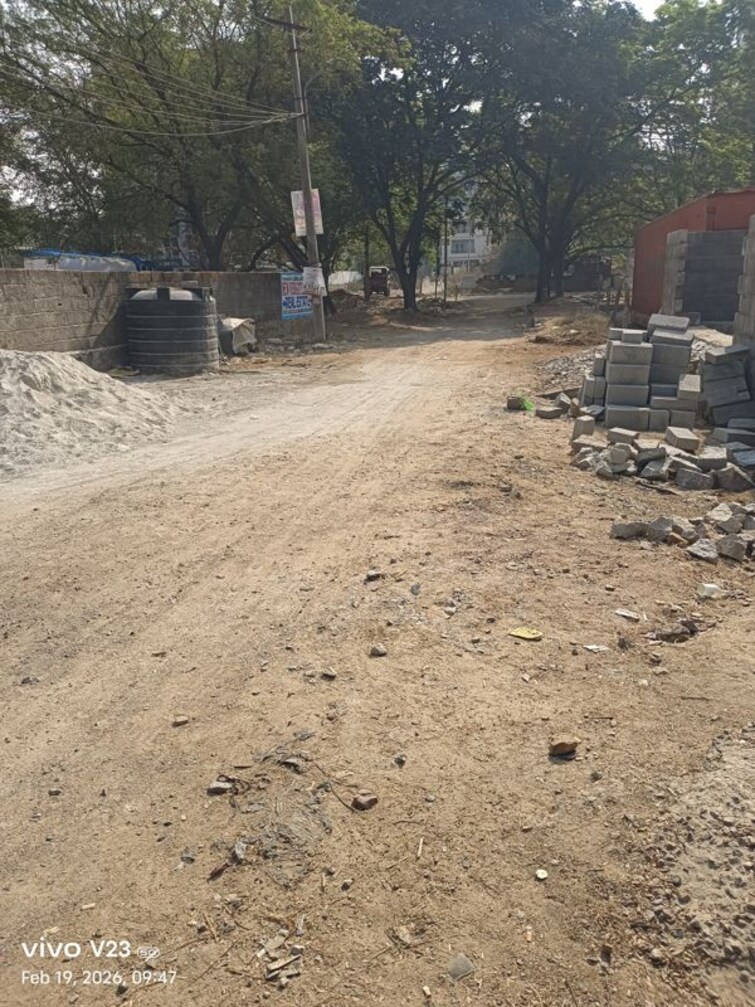undefined, kondapur  300 Sq.Yd. Plot In Kondapur Hyderabad 9995281