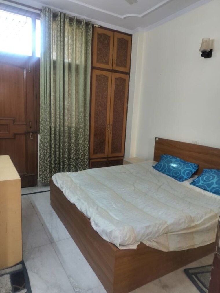 Bedroom, rwa-apartments-sector-30 Studio 410 Sq.Ft. Independent House In Sector 30 Noida 9995284