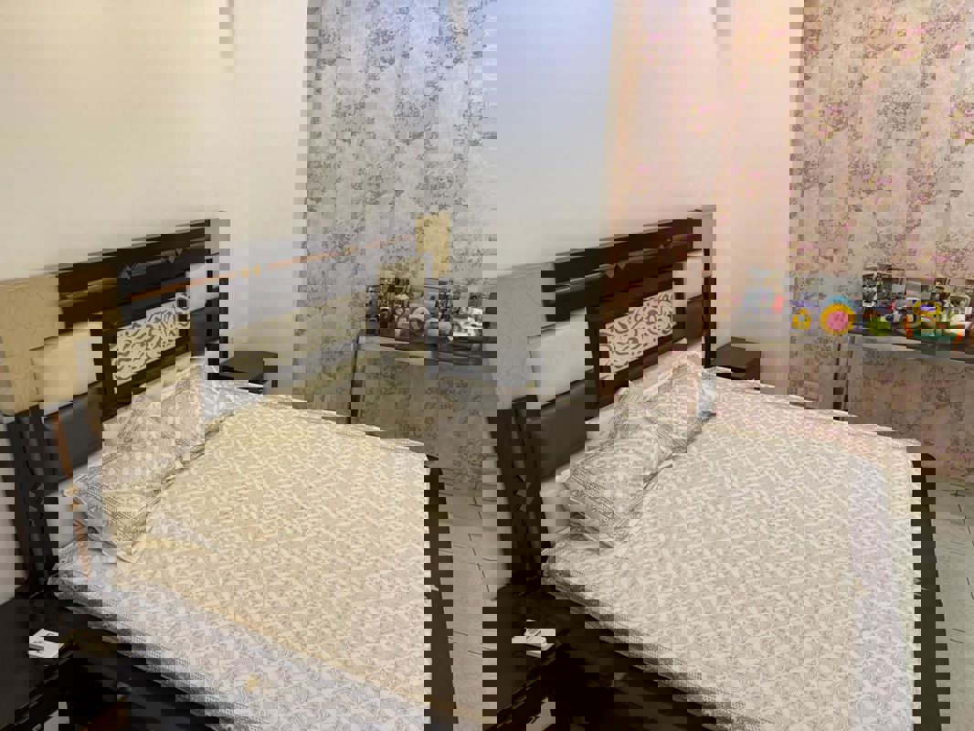 Bedroom, motiaz-royal-citi 3 Bedroom 1910 Sq.Ft. Apartment In Ambala Highway Zirakpur 9995285