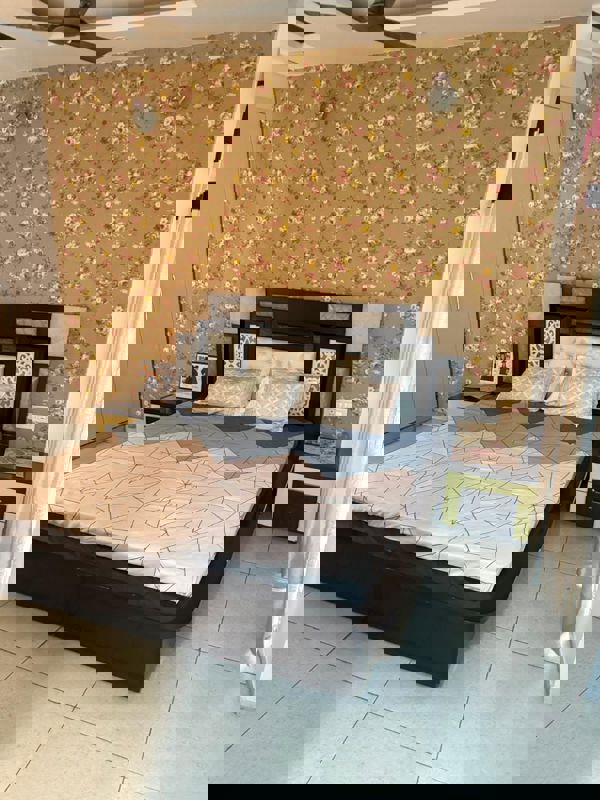 3 BHK + Pooja Room 1910 Sq.Ft. Apartment in Motiaz Royal Citi