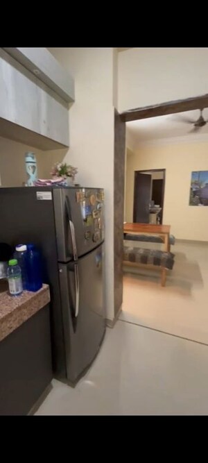 Living Room in 3.5 BHK Apartment at Paramount Emotions, Sector 1 Greater Noida – for Rent