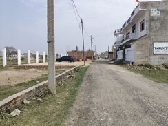 Plot For Sale in Kalli Paschim