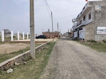  Plot For Sale in Kalli Paschim