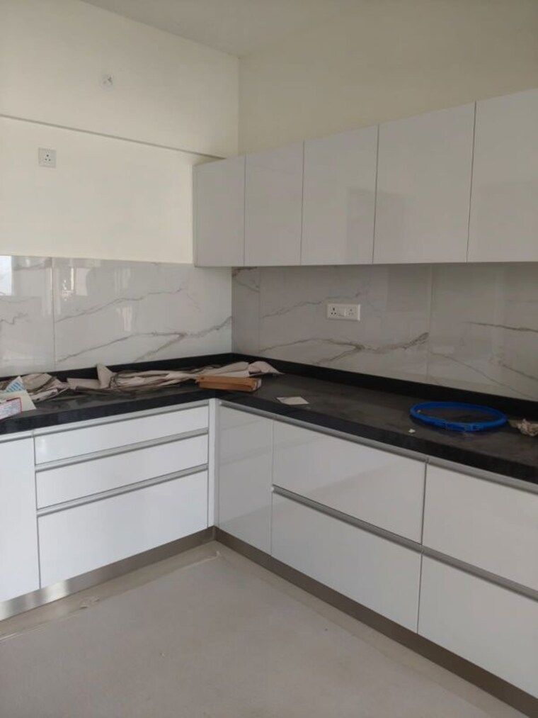 Kitchen, amanora-elivate-tower 3 Bedroom 1600 Sq.Ft. Apartment In Hadapsar Pune 9995290