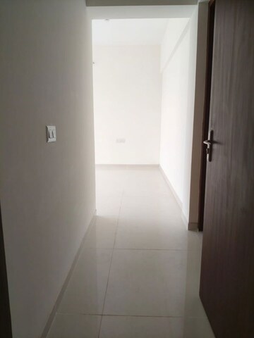 Building Lobby in 3 BHK Apartment at Amanora Elivate Tower, Hadapsar – for Rent