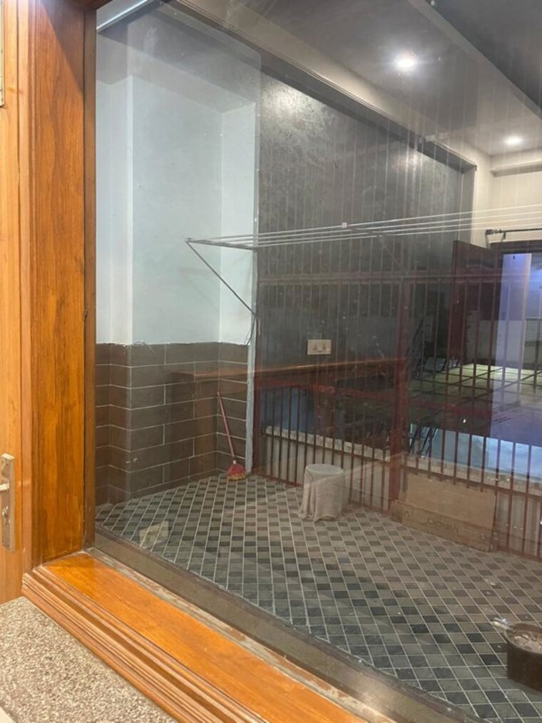 Exterior View, tulip-mall 3 Bedroom 162 Sq.Mt. Independent House In Sector 46 Noida 9995292