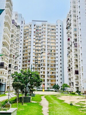 3 BHK Apartment – Exterior View View at Patel Neotown, Tech Zone 4 Greater Noida - for Sale