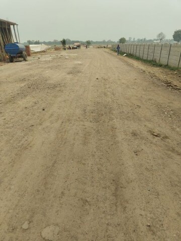  Plot For Sale in Rohta Road