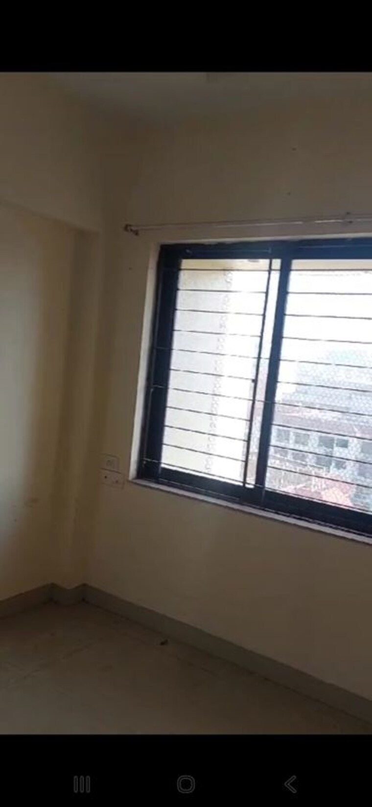 Bedroom, k-raheja-palm-spring 2 Bedroom 995 Sq.Ft. Apartment In Malad West Mumbai 9995295