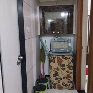 Furnished Amenities in 2 BHK Apartment at Karve Nagar – for Rent