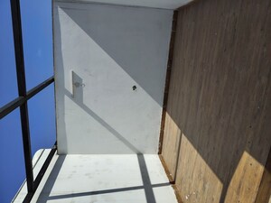 Staircase in 3 BHK Builder Floor at Trehan Luxury Floors, Sohna Sector 35 – for Sale