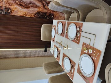 Furnished Amenities in 3 BHK Builder Floor at Trehan Luxury Floors, Sohna Sector 35 – for Sale