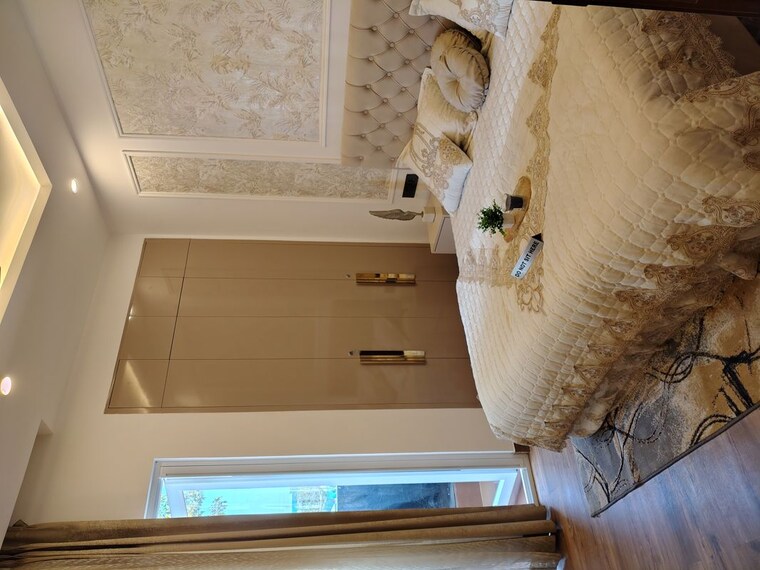 undefined, trehan-luxury-floors 3 Bedroom 1539 Sq.Ft. Builder Floor In Sohna Sector 35 Gurgaon 9995301