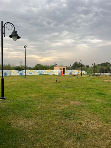  Plot – Garden View at ATS Homekraft Bonheur Avenue, Sohna Sector 35 - for Sale