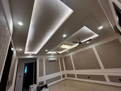 3 BHK + Extra Room Apartment For Rent in Raj One Good Earth