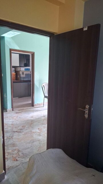 Room in 3 BHK Apartment at New Town – for Sale