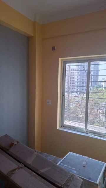 Room in 3 BHK Apartment at New Town – for Sale