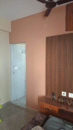 3 BHK Apartment For Sale in New Town