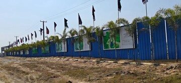 3 BHK Villa – Exterior View View at Srihari Anithara Aura, Isnapur - for Sale