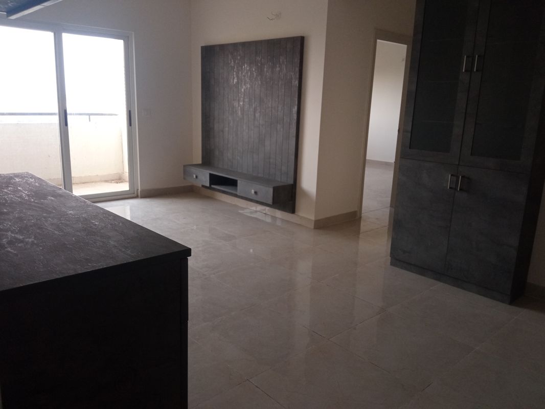 3 BHK Apartment For Rent in Puravankara Elita Promenade